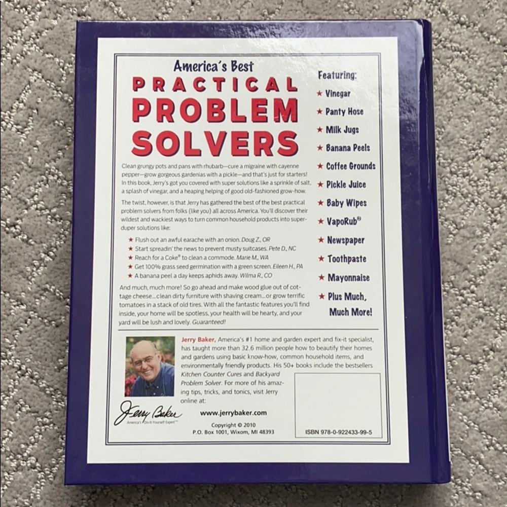 Practical problem solvers book - Picture 2 of 5